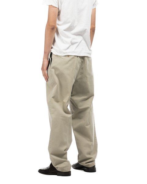 1990s Square Tag Gap Chinos