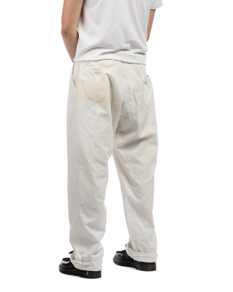 40's Hospital Trousers - 33" x 28"