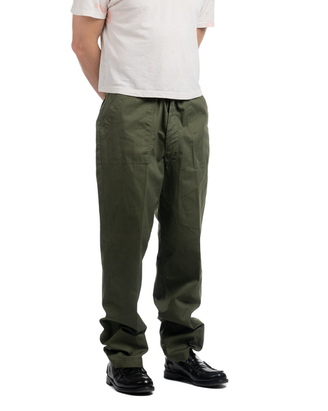 70's OG-507 Utility Trousers - 38" x 33"