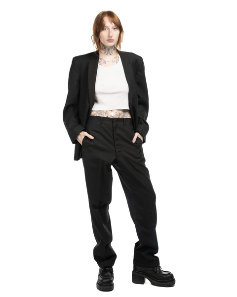 1960s Tailored Suit