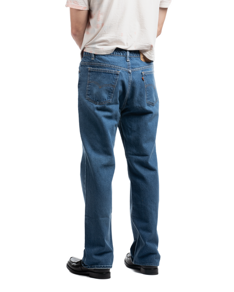 1980s Levi's 317 Denim