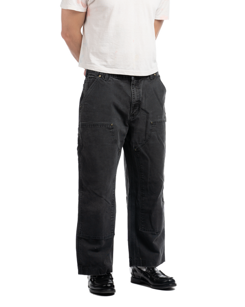 90's Carhartt Double Knees - 34" x 26"