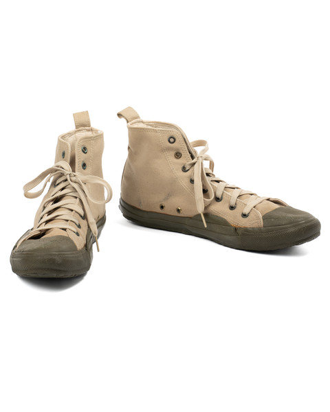1980s LL Bean Converse