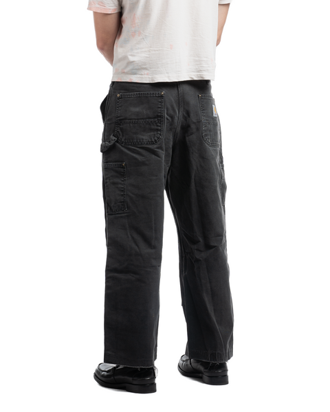 90's Carhartt Double Knees - 34" x 26"