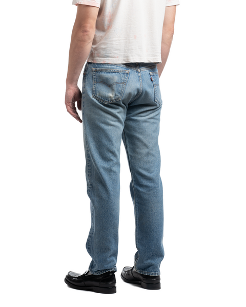 90's Levi's 501 Denim - 32" x 30"