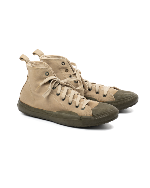 1980s LL Bean Converse