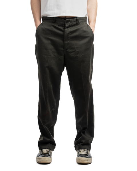 60's Penney's Work Pants - 32" x 29"