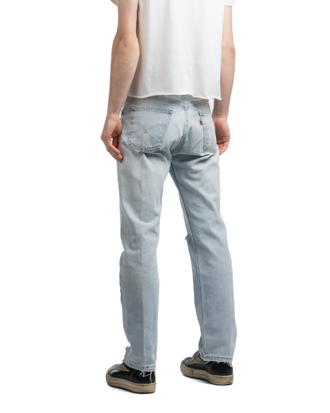 90's Levi's 505 Denim - 29" x 29"