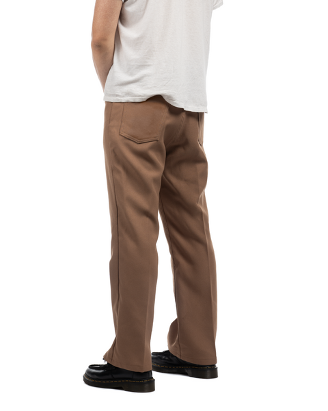 70's Levi's Poly Trousers - 33" x 26"