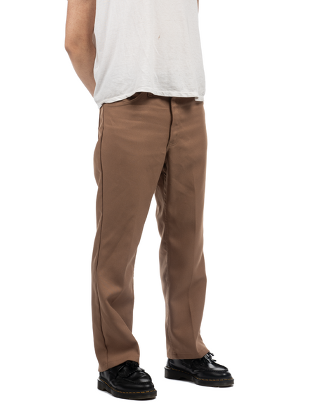 70's Levi's Poly Trousers - 33" x 26"
