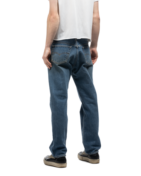 1990s Levi's 501 Denim