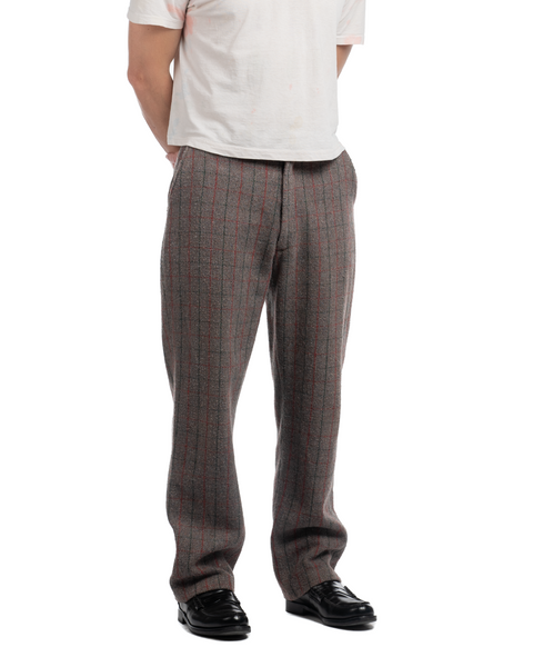 70's Wool Trousers - 32" x 31"