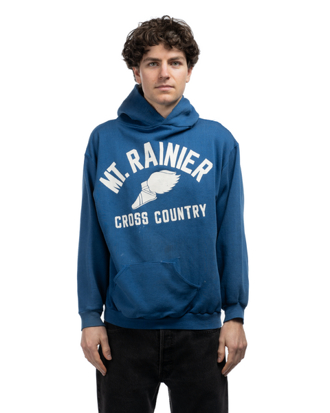70's Russell Hoodie - XL