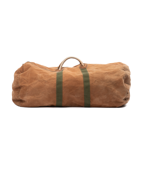 1970s LL Bean Duffle Bag