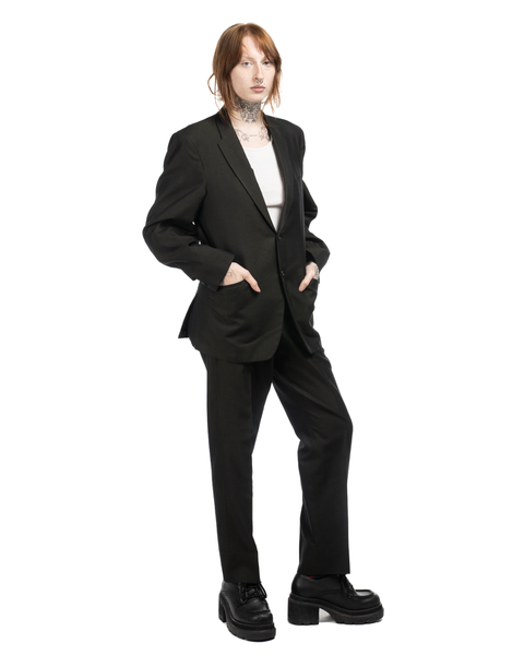 1960s Tailored Suit