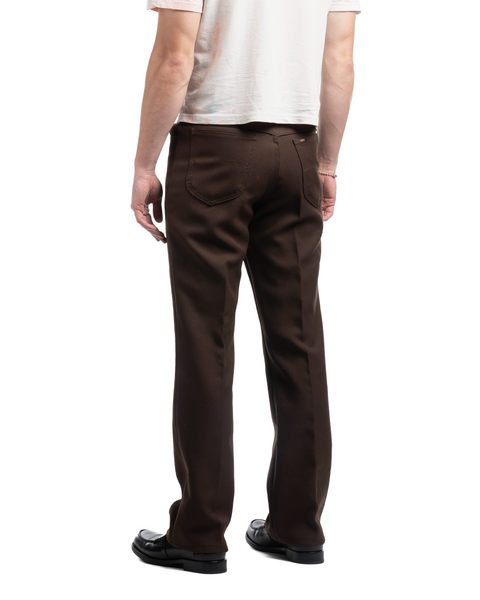 70's Lee Poly Trousers - 32" x 32"