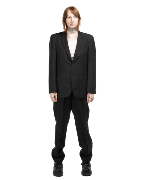 1960s Tailored Suit