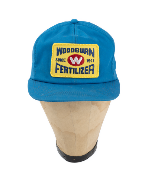 80's Fertilizer Trucker - OS