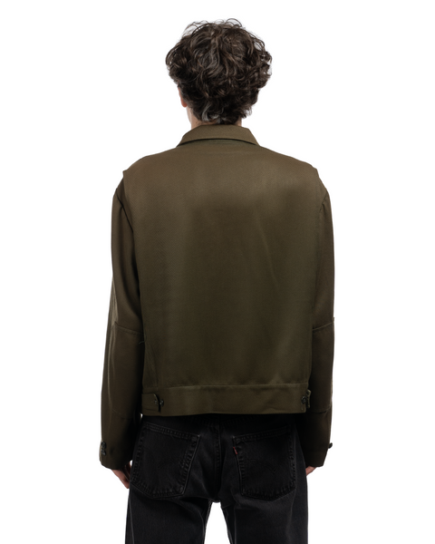 50's Sears Work Jacket - XL