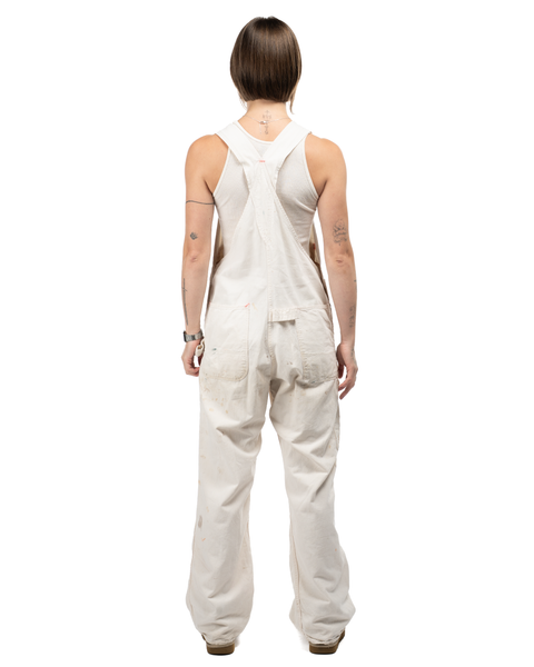 1950s Painter Overalls