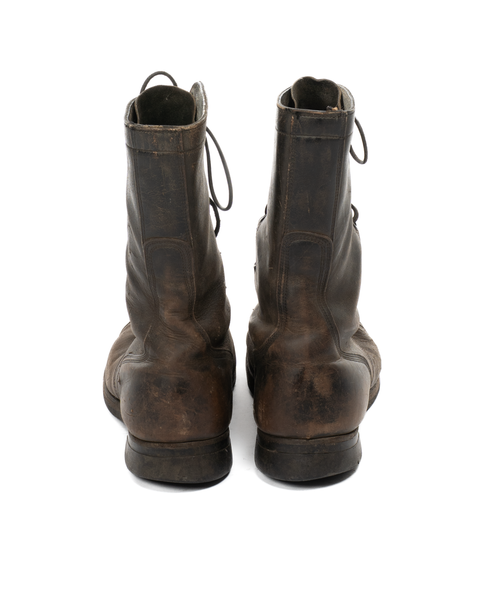 1950s Jump Boots