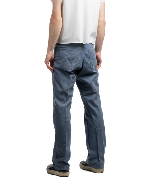 70's Corduroy Trousers - 30" x 31"