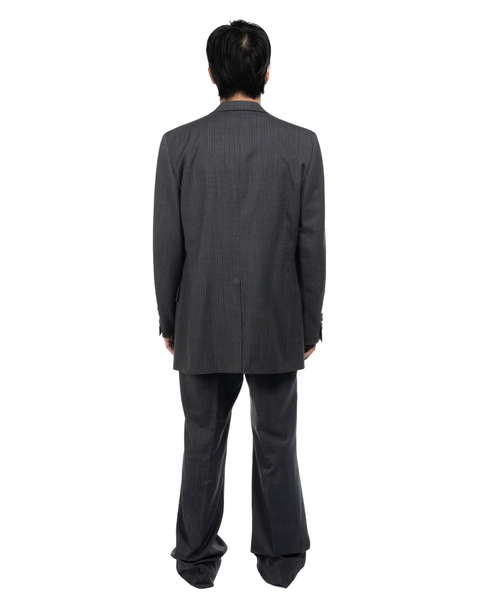 1980s Christian Dior Suit