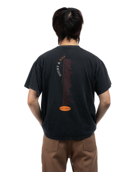 90's Chicago Tour Tee - Large