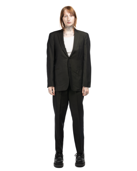1960s Tailored Suit