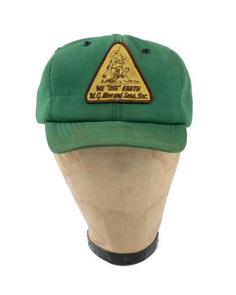 80's Digging Trucker Hat - OS