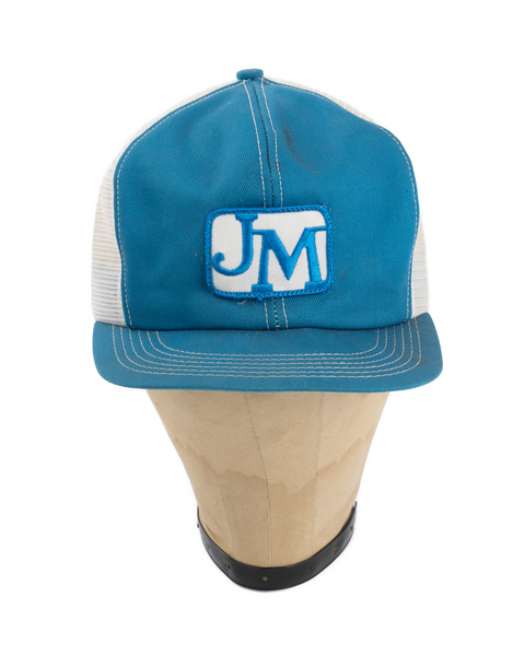 80's Farm Trucker - OS