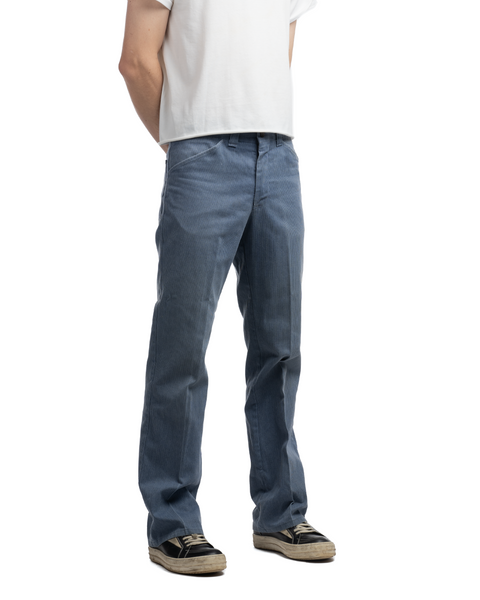70's Corduroy Trousers - 30" x 31"