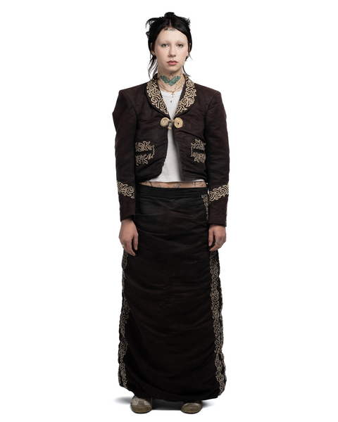 50's Western Set - Medium