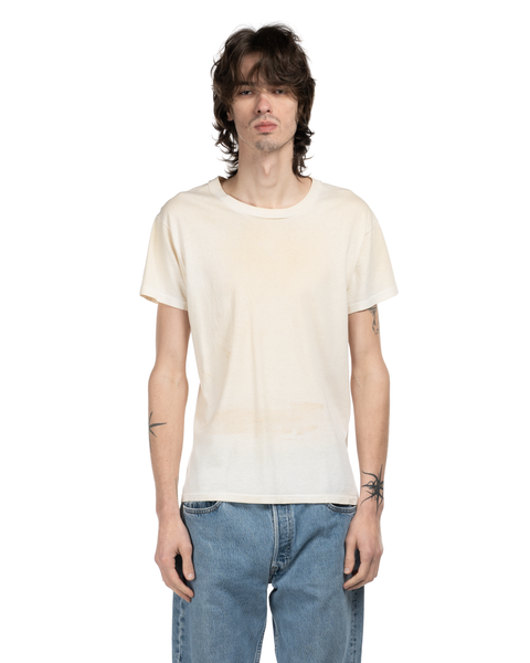 1970s Blank Tee