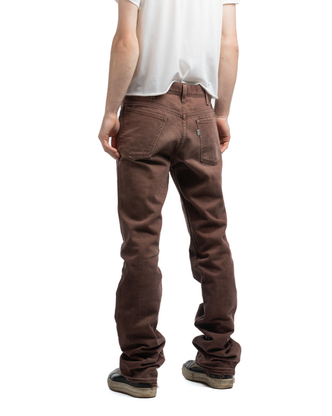 70's Moleskin Levi's Trousers - 32" x 36"