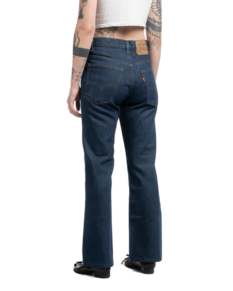 70's Levi's 517 Denim - 30" x 30"