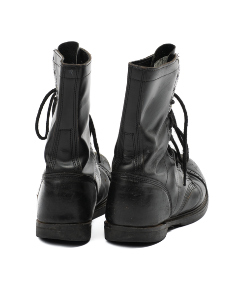 1980s Jump Boots