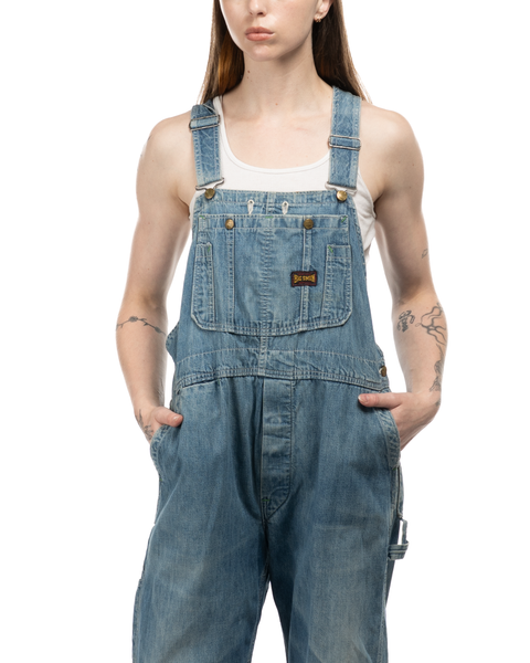 1960s Big Smith Overalls