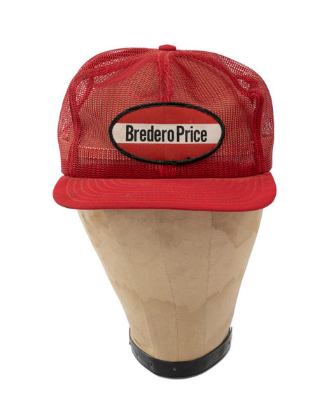 80's All Mesh Trucker - OS