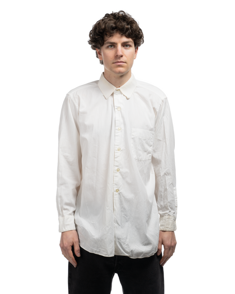 60's Arrow Button-Up - Medium