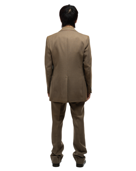 70's 3 Piece Suit - Medium