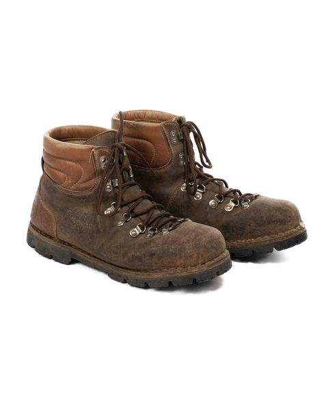 1970s Colorado Hiking Boots