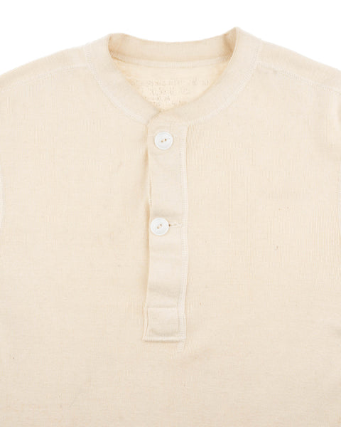50's Military Thermal - Medium