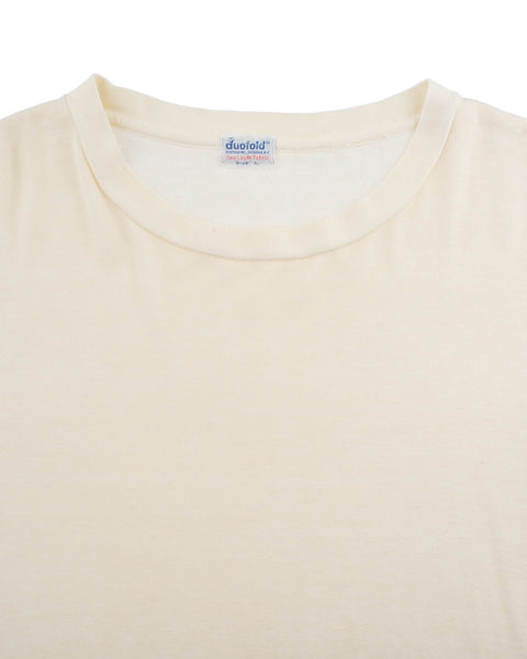 70's Duofold Thermal - Large