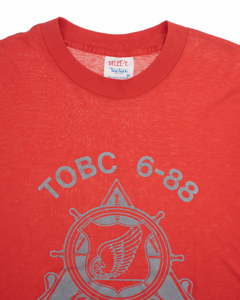 80’s Spearhead of Logistics Tee - Small