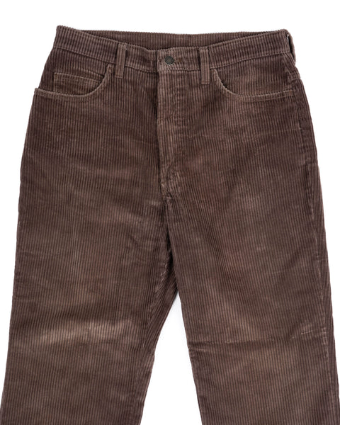 90’s Calvin Klein Corduroy Pants - 30” x 29”