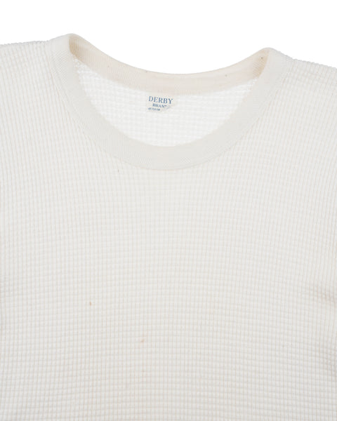 70’s Derby Thermal - Medium