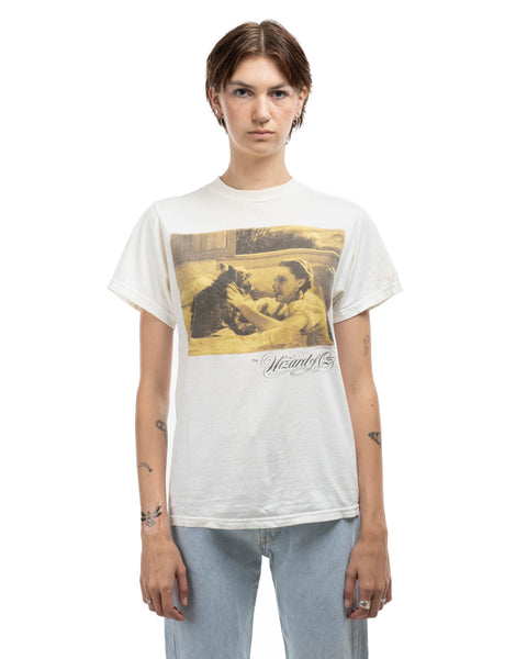 90's Dorothy & Toto Tee - Small