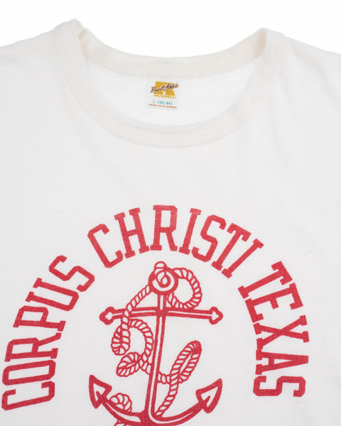 70’s Russell Seamen’s Tee - Medium