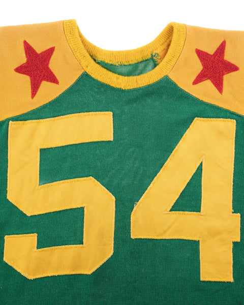 40's Wilson All-Star Jersey Tee - Medium